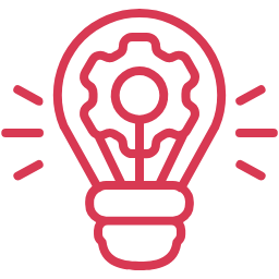 Innovative, IP-protected products